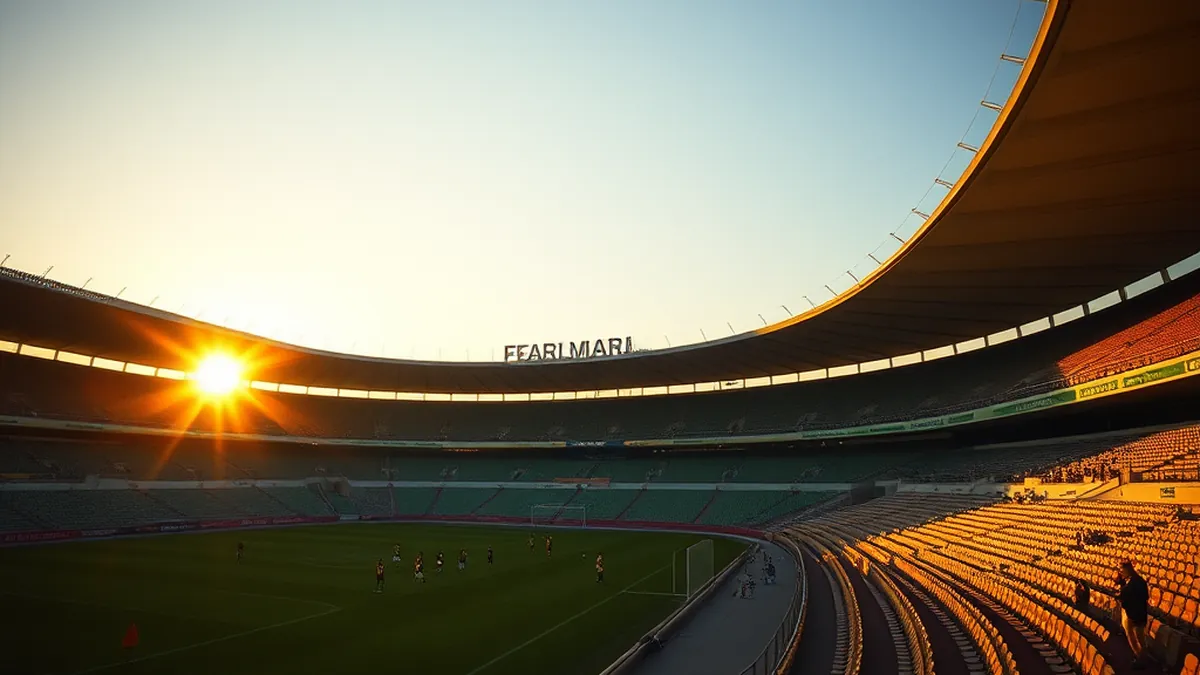 The Passion of La Fiera: Traditions that Ignite Estadio León