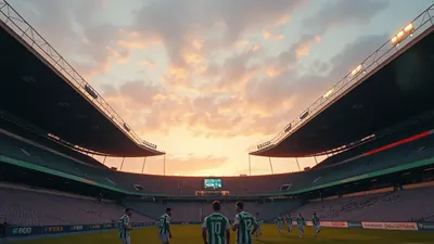 Club Leon: Ismael Díaz Joins the List of Historic Club Leon Players Who Have Competed in a World Cup