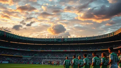 Club Leon wins 468 million from Gordo: 'We'll sign Vinicius if he's unhappy'